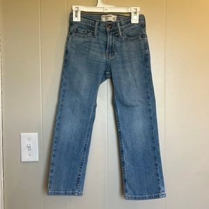 Abercrombie Kids Classic Jeans